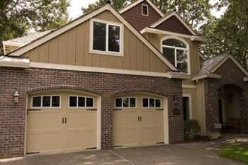 Garage Door replacement Portland