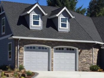 Johns Custom Garage Doors Hillsboro Or 503 648 7219