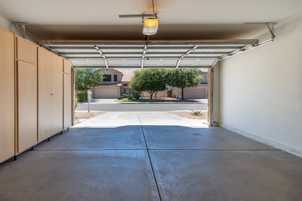 Garage Door Opener Forest Grove