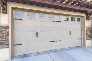 Garage Door Replacement Yamhill