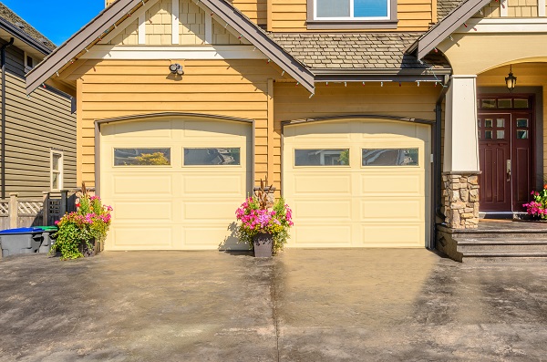 Garage Door Yamhill