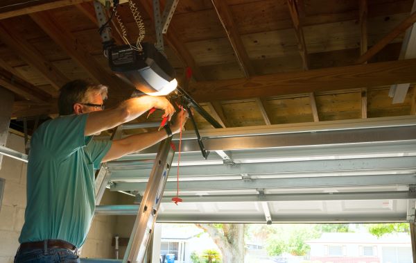 Garage Door Repair Beaverton Oregon