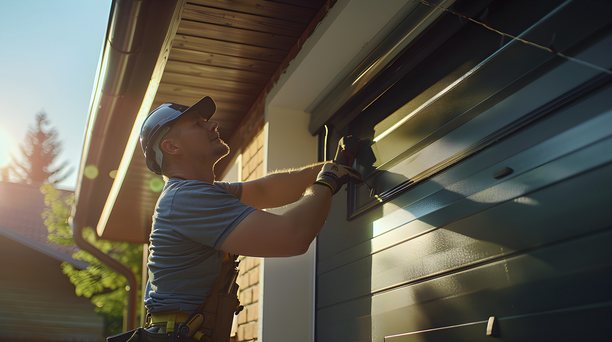 Emergency Garage Door Repair Hillsboro OR