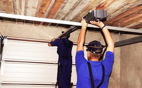 Emergency Garage Door Repair Near Me Hillsboro OR