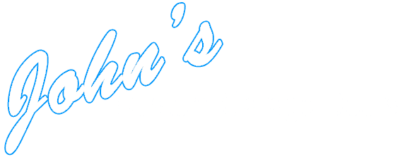 John's Custom Garage Doors