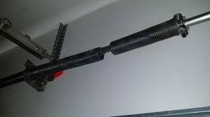 Broken Spring Repair Hillsboro